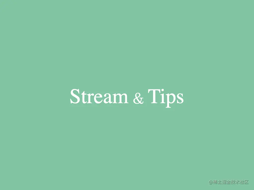 如何通过 IntelliJ IDEA 来提升 Java8 Steam 的编码效率