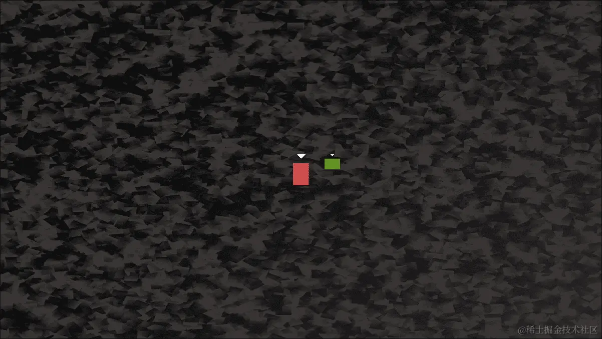 绘制鲍勃和托马斯