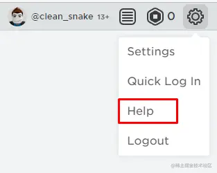 Graphical user interface, text, application, chat or text message Description automatically generated