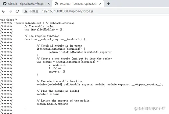 Postman报文进行加密之RSA+Bate64