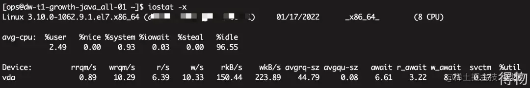 MySQL中的IO问题分析与优化数据图表-heapdump性能社区