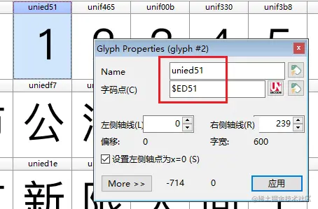 大众碰到点评的一个字体反爬，落地技术也是绝了