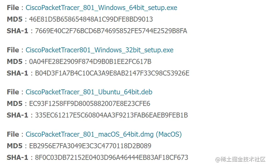 超详细–CiscoPacketTracer登不上？登上