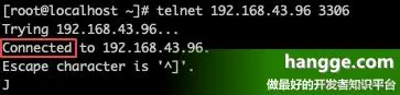 原文:Linux - 离线安装telnet命令服务教程（CentOS系统为例）