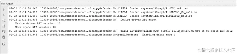 在 Android 设备上调试