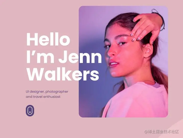 Fabius - Free Resume WordPress Theme