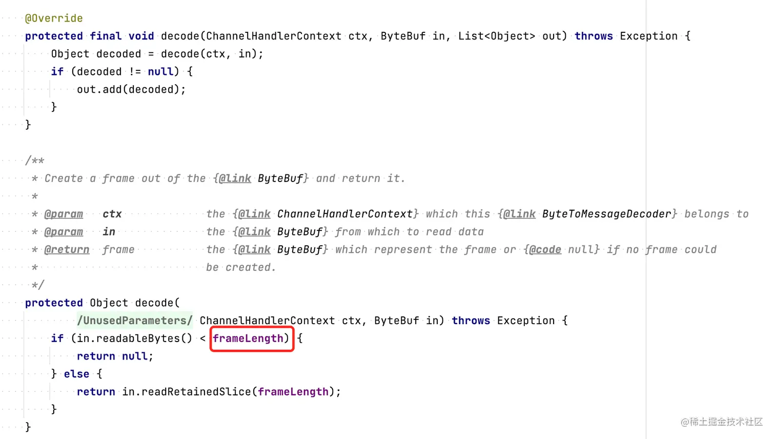 Netty常用招式——ChannelHandler与编解码