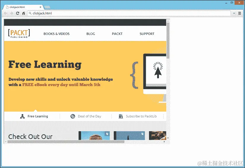 它是如何工作的...