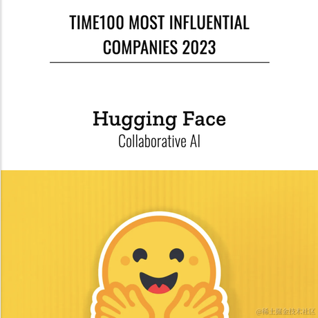 HuggingFace于2023-06-26 11:09发布的图片