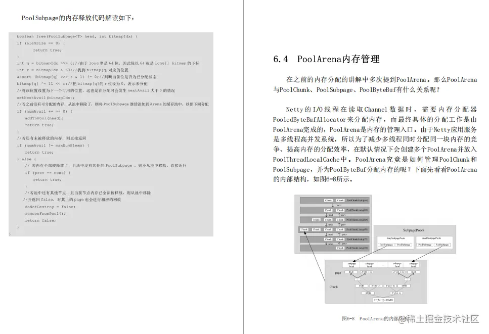 网易游戏部门Java架构师必看的“完美版”Netty源码笔记