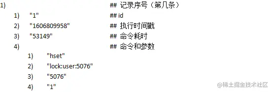 日志结构