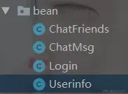 基于Springboot和WebScoket写的一个在线聊天小程序（附源码）