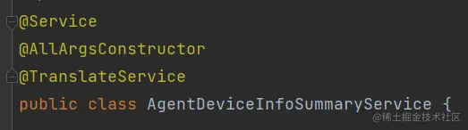 @TranslateService用法