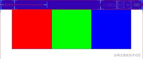 图 17 Packed 效果