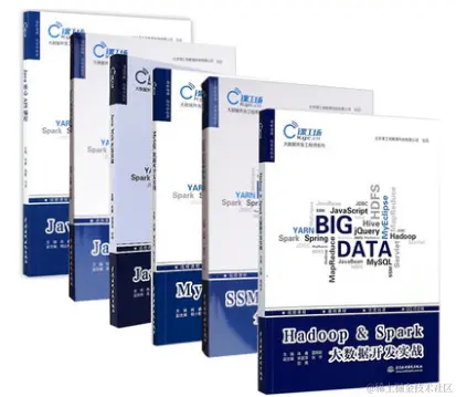 震精，京东T8工程师每天熬夜到天明，竟只是为一套编程实战文档