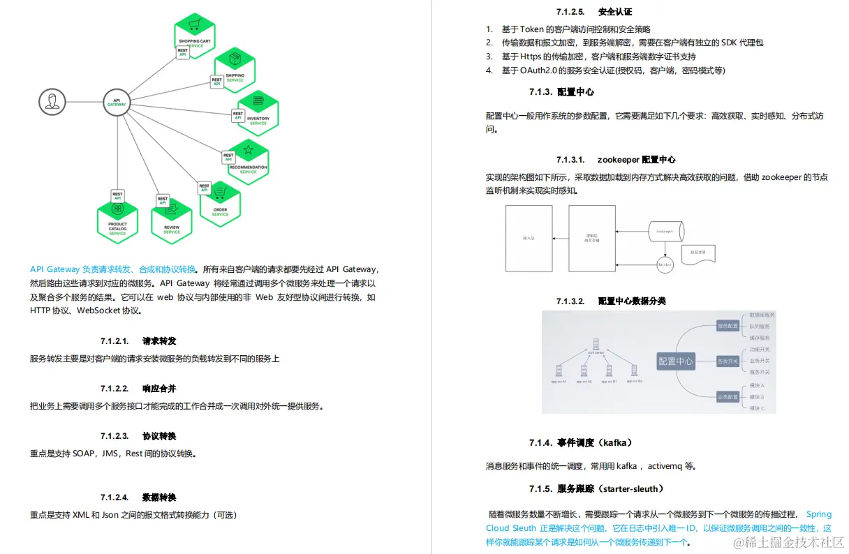 阿里大牛将300页从业宝典PDF上传GitHub，成就了我15家大厂offer