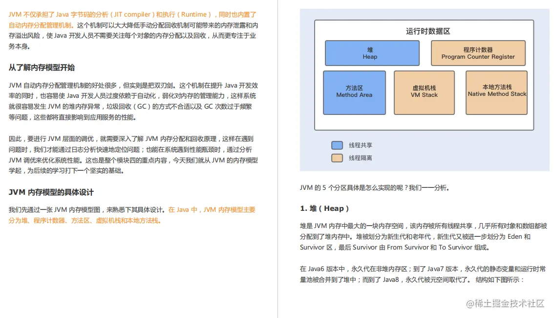细节理解！阿里内部Java高并发系统设计全彩手册曝光！置顶GitHub