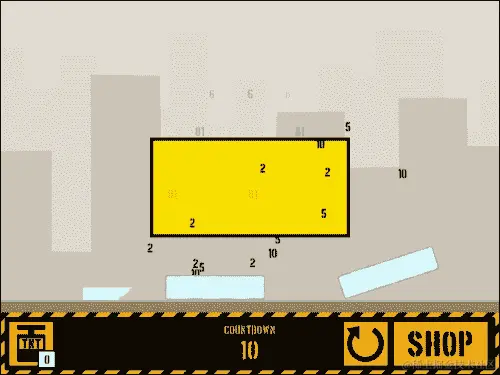 为破坏添加风险和回报