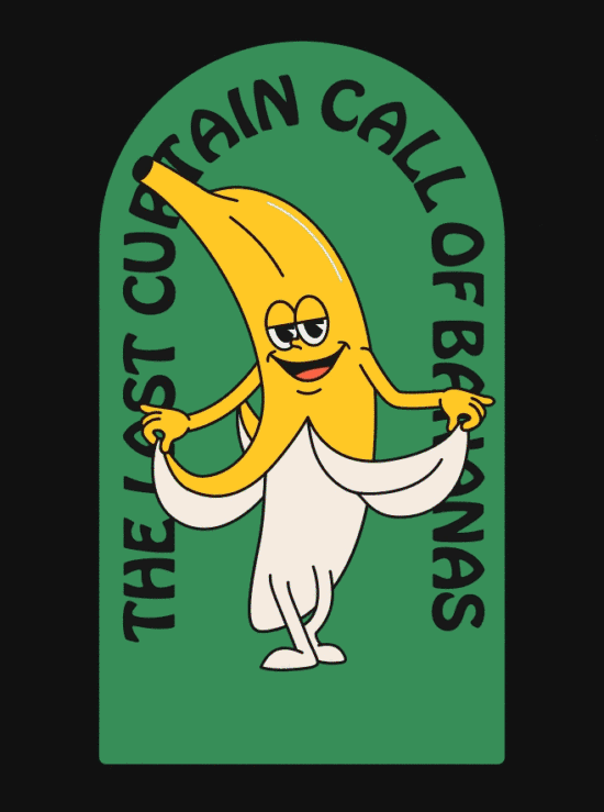 贴纸设计过程全解析，原来设计贴纸这么简单！