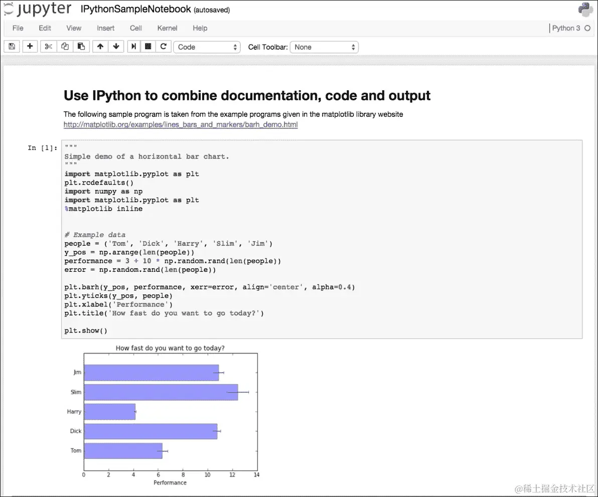 IPython