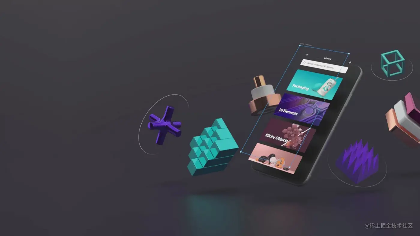 2020 年最值得关注的10大设计软件更新