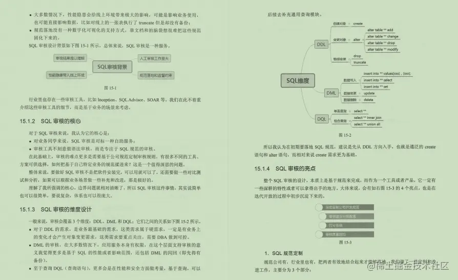 史上最全Mysql笔记，查询+优化+事务+高可用+性能测试