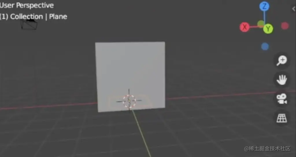 Blender 3D - 如何使用Python API在Blender中创建和渲染一个场景在这篇文章中，我将向你展示如何 - 掘金