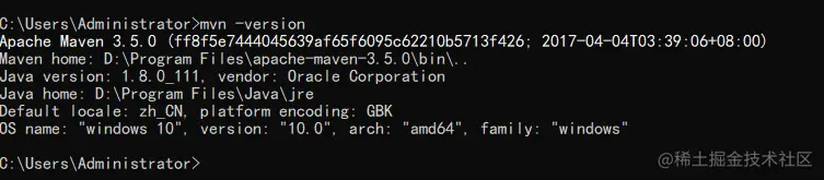 【Maven专栏系列】重新认识一下Maven这款工具