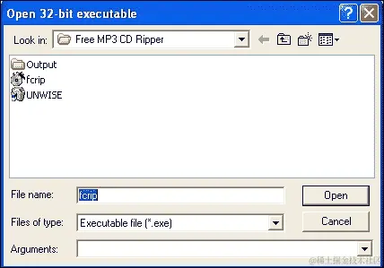 编写基本缓冲区溢出利用