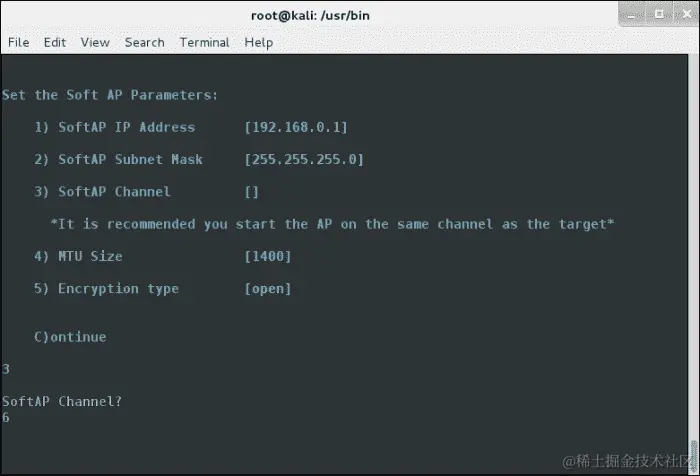 Karmetasploit