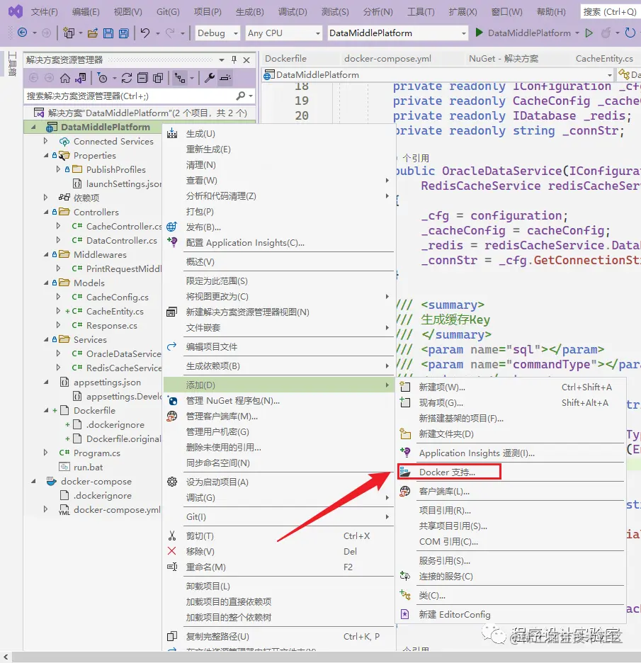 Asp.NetCore部署：早知道，还是docker!以及