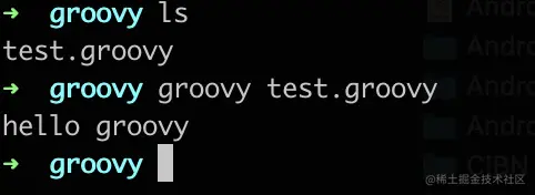 groovy test.groovy