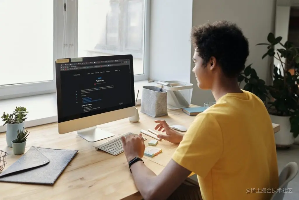 PyScrupter is one of the most popular Python debugging tools