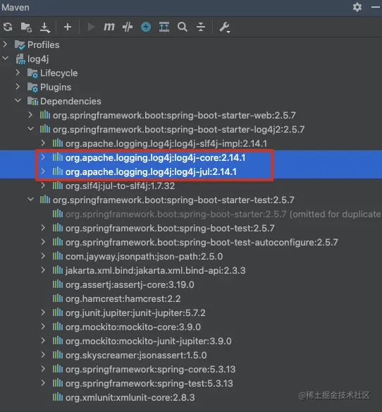 ApacheLog4j远程代码执行漏洞源码级分析漏洞的