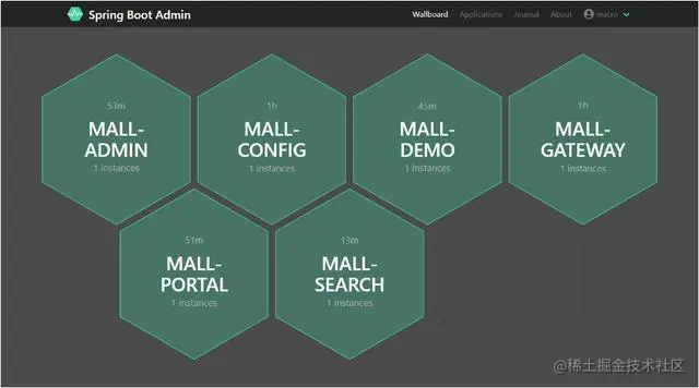 SpringCloud+Boot2+Docker+ES打造45K+Star的微服务项目，附教程