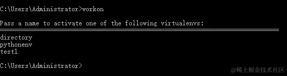 [外链图片转存失败(img-gk0vORwY-1565160938553)(在windows 10 系统下安装python的虚拟环境.assets/1565160587154.png)]