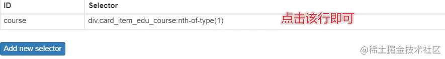 Python爬虫入门教程 88-100 Web Scraper 不用一行代码就能学会的爬虫程序