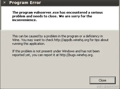 Bruteforce Exploit Detector (BED)