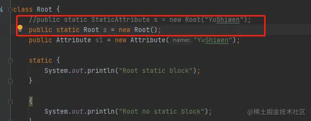 [外链图片转存失败,源站可能有防盗链机制,建议将图片保存下来直接上传(img-8cdpdMXS-1652403594287)(类加载顺序.assets/企业微信截图_16523380567059.png)]