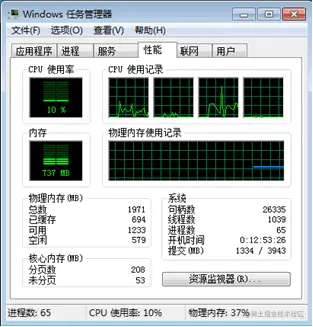 确保对象的唯一性——单例模式 （一） - 图1