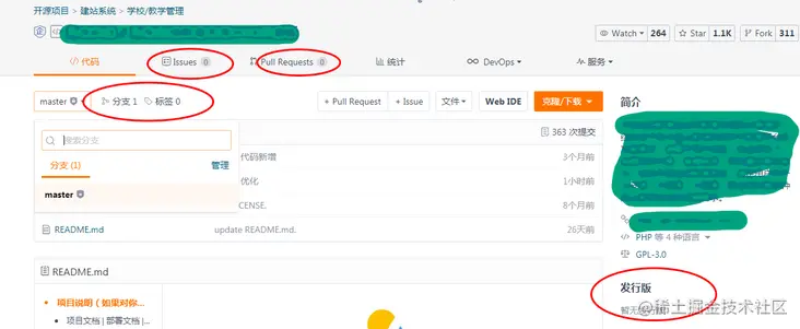 大佬教你使用排除法挑选开源方案，避坑新思路