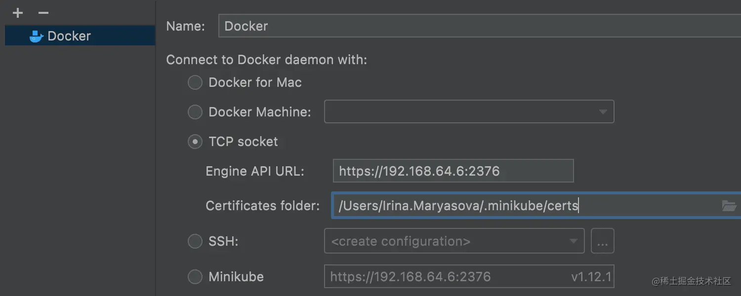 分析IntelliJ IDEA 2021.3 中的 Kubernetes 和 Docker！