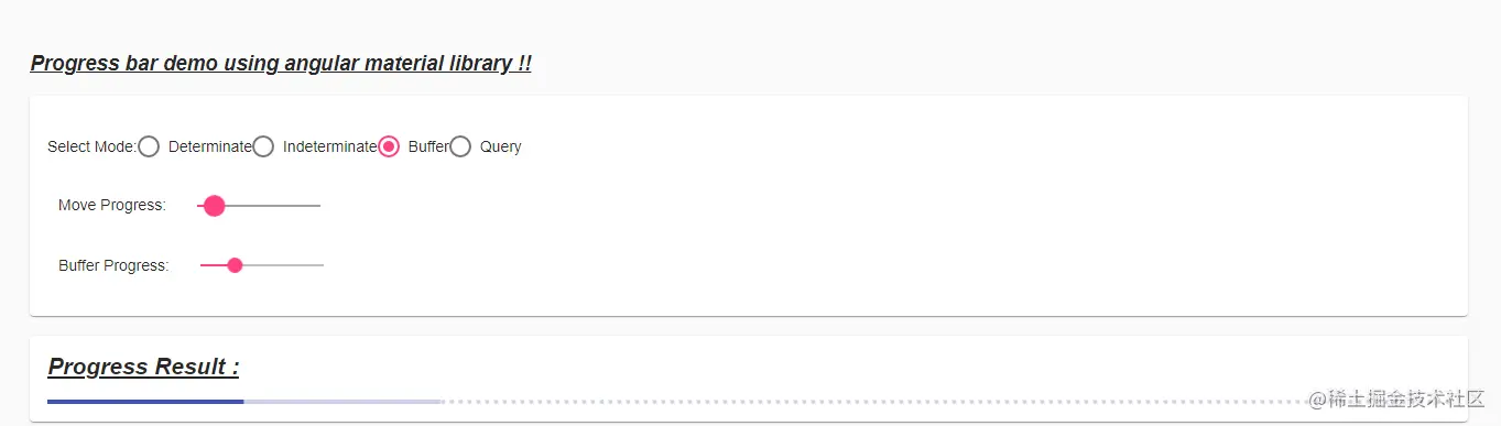 Angular Material Progress Bar-3