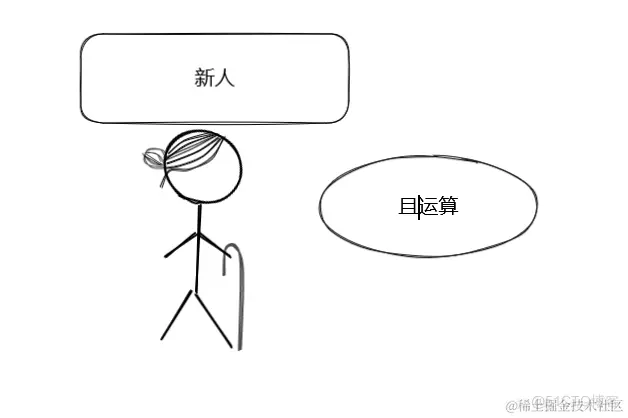 #yyds干货盘点# 前端歌谣的刷题之路-第三十四题-且运算_html