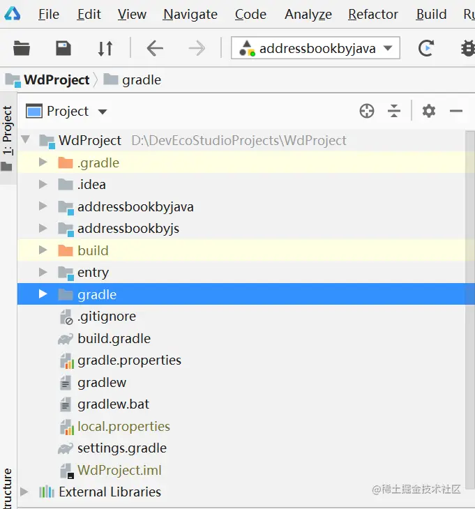 HarmonyOS分布式任务调度开发之--你必须知道的bundleName
