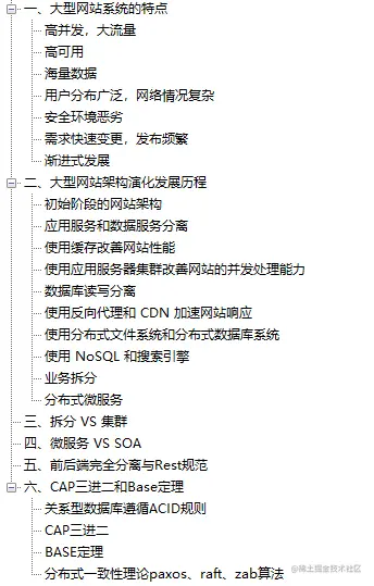 硬核！Github星标79.4K的阿里强推Java面试参考指南到底有多强？
