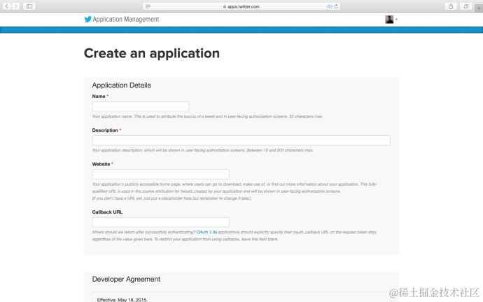 【大数据部落】用R挖掘Twitter数据