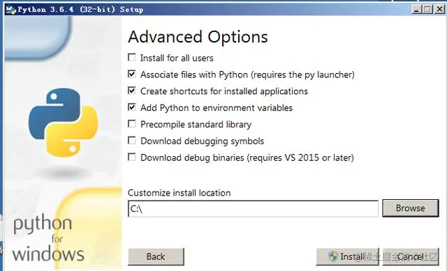Python环境搭建—安利Python小白的Python和Pycharm安装详细教程