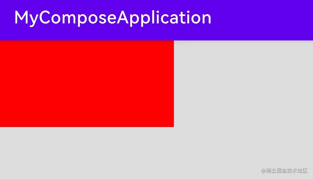 使用size单独指定宽度和高度