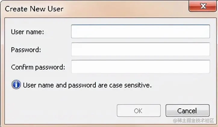 手把手教你搭建集中式版本控制系统SVN服务器